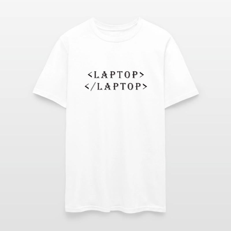 Computer. Latop code