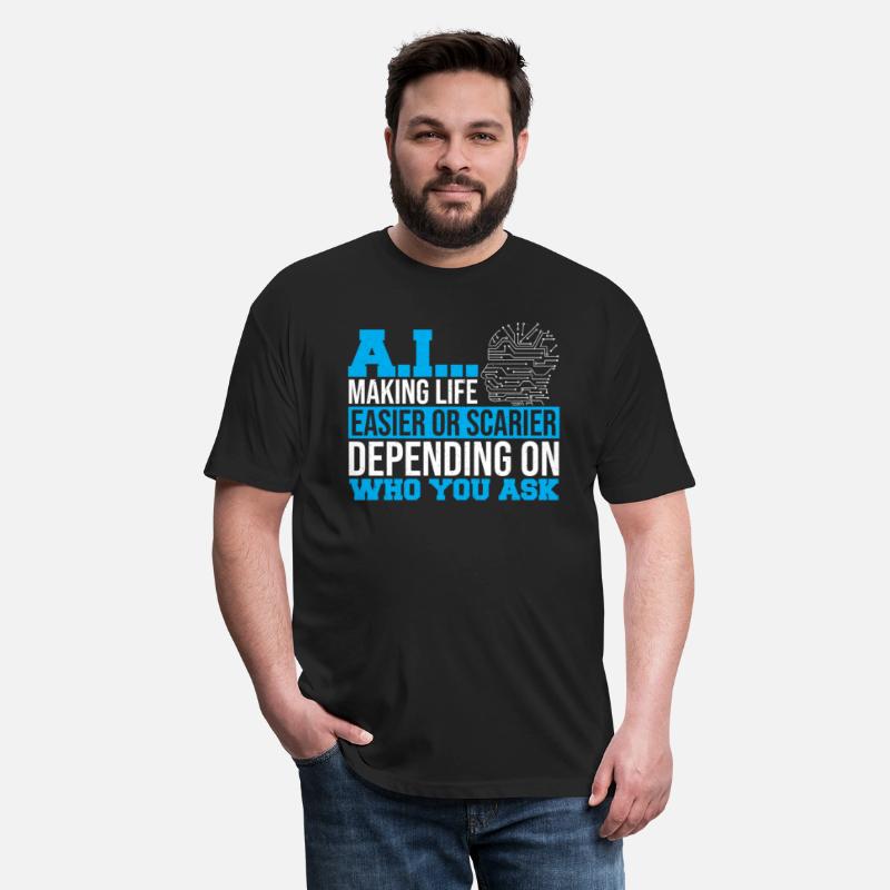 Computer Scientist Data Science Robot AI Prompt