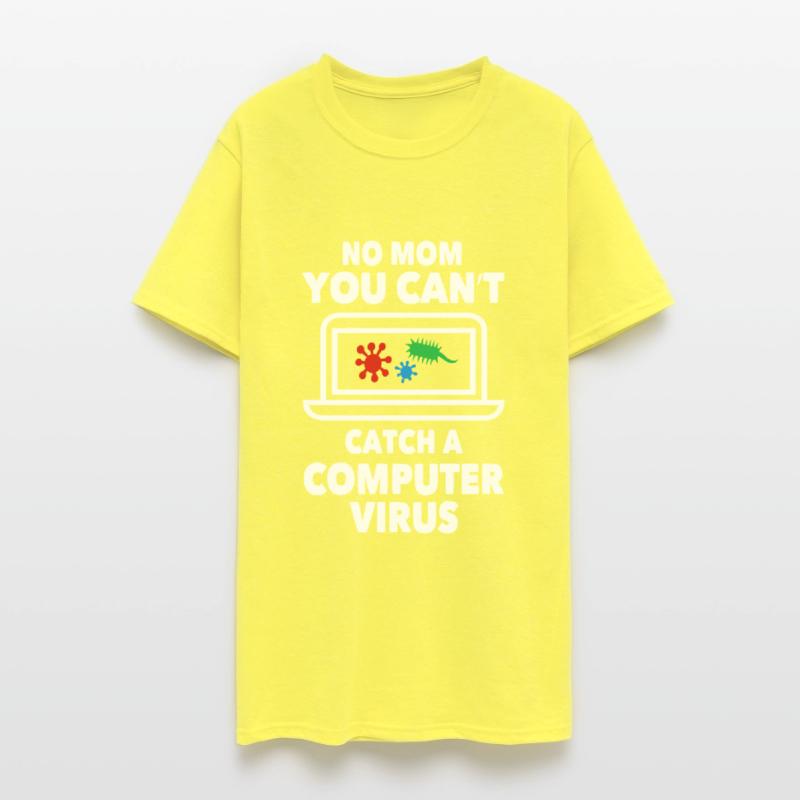 Computer Virus Computer Technician