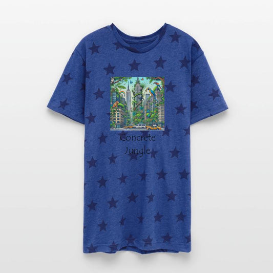 Concrete Jungle