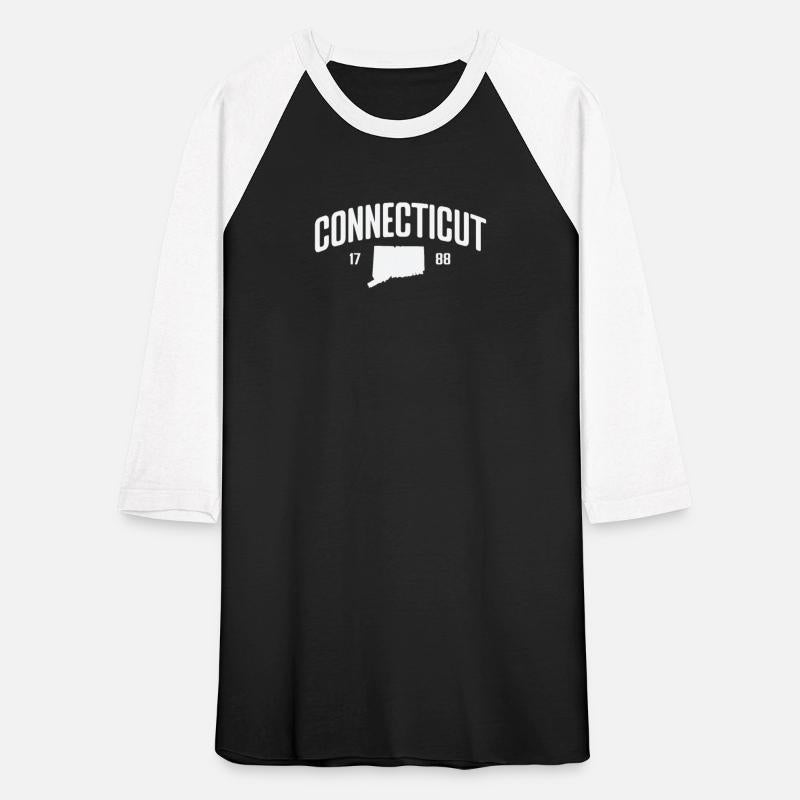 Connecticut founded 1788 USA America