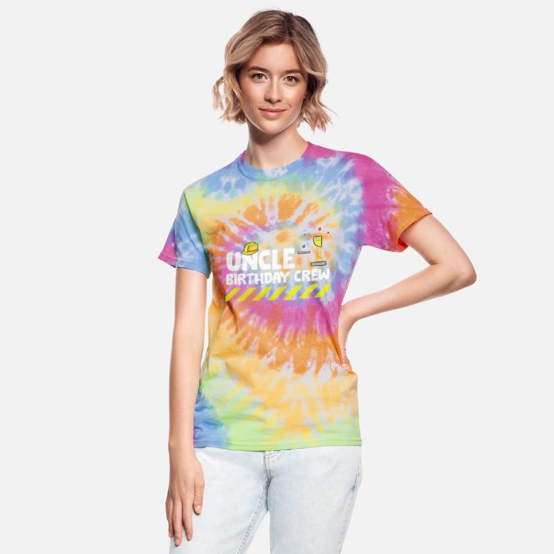 Construction Birthday Party Uncle Of The Birthday