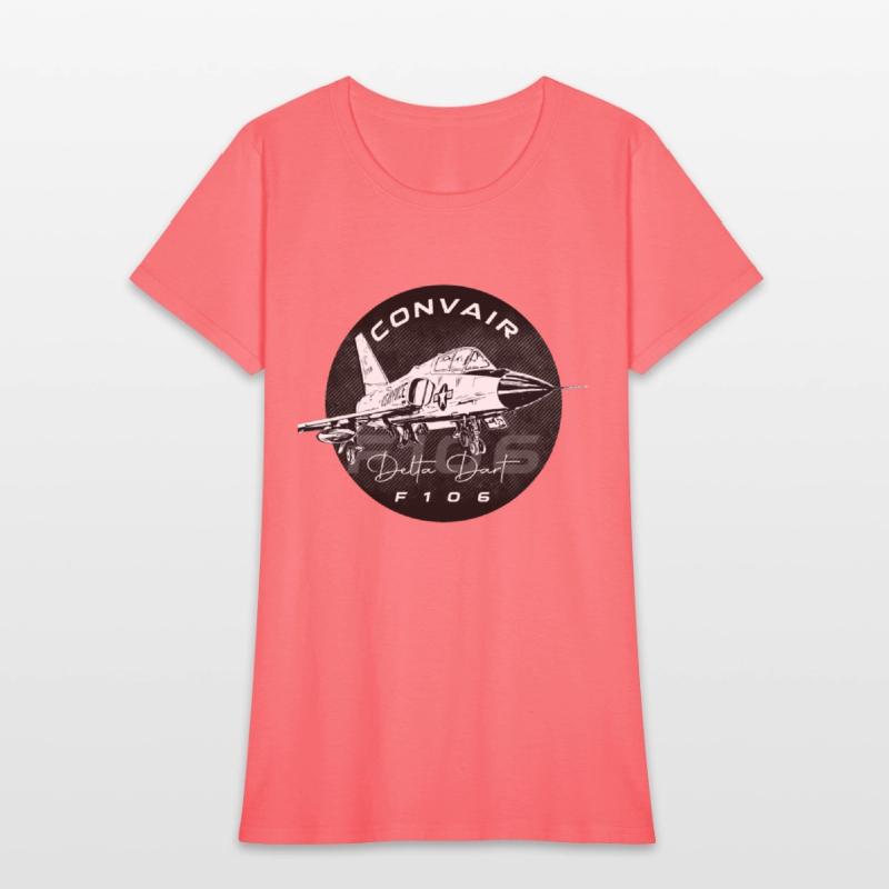 Convair F106 Delta Dart