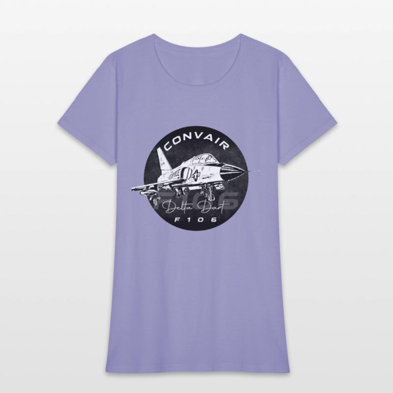 Convair F106 Delta Dart