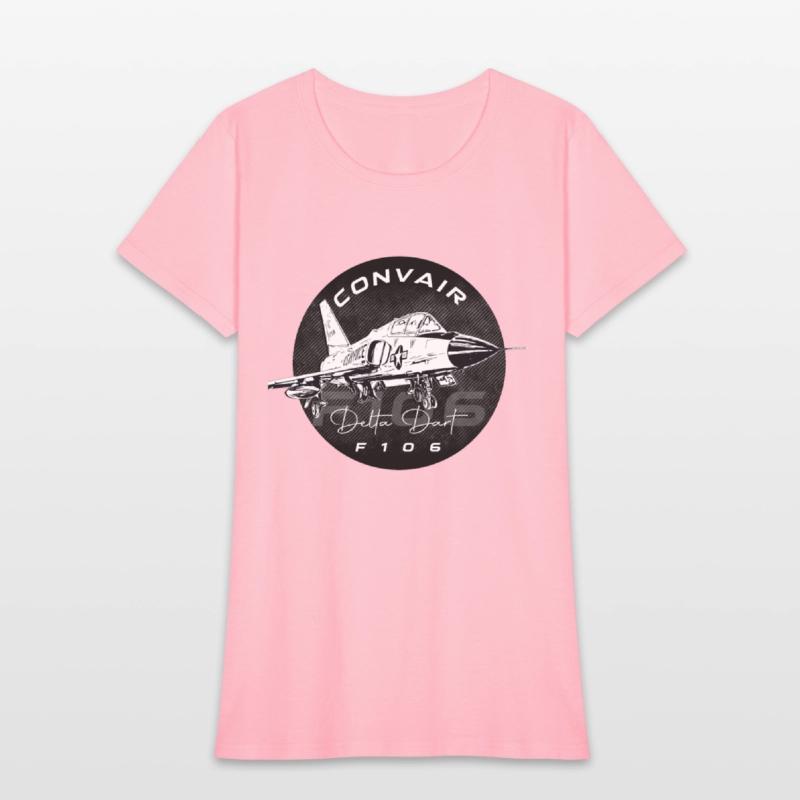 Convair F106 Delta Dart