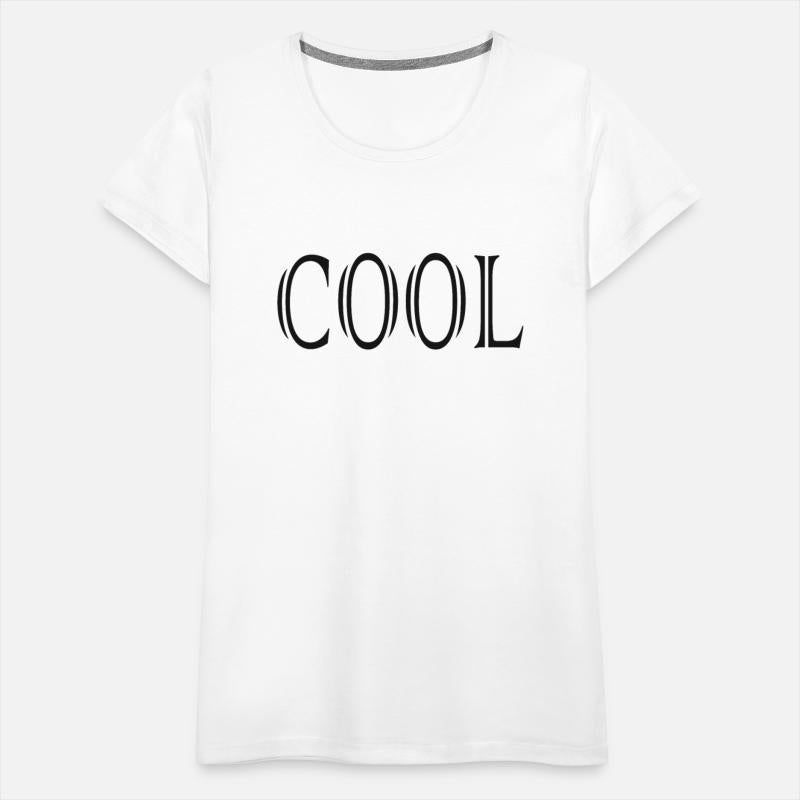 COOL Keyword Sayings Slogan