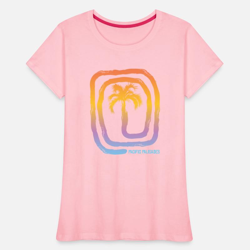 Cool Pacific Palisades California Palm Tree