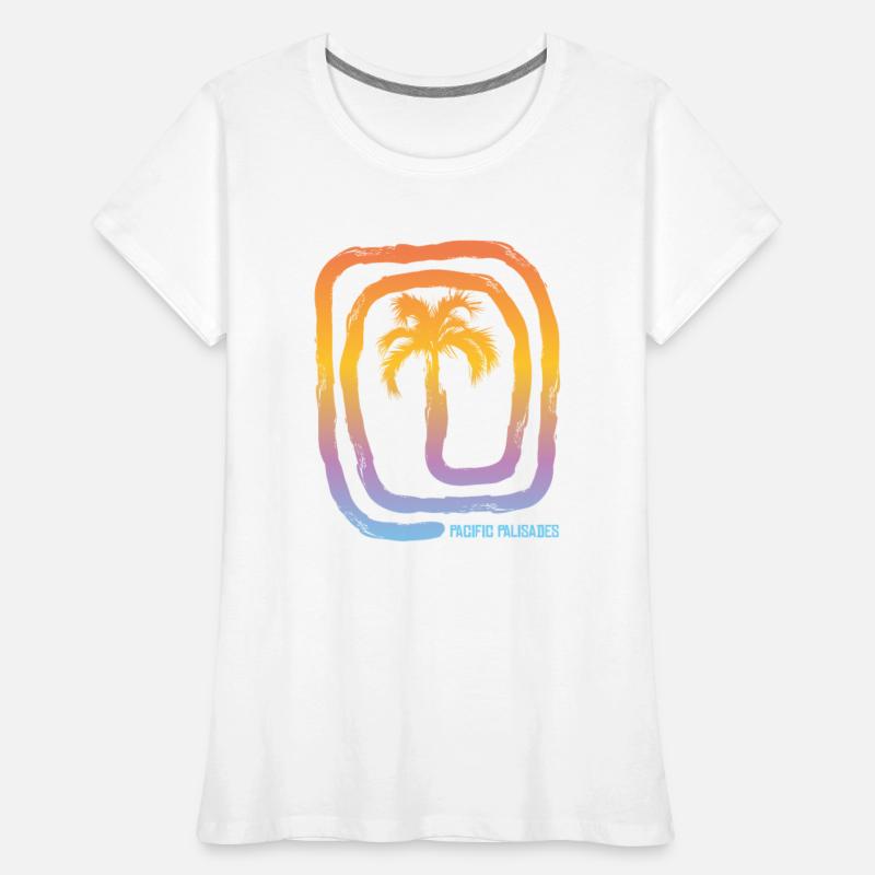 Cool Pacific Palisades California Palm Tree