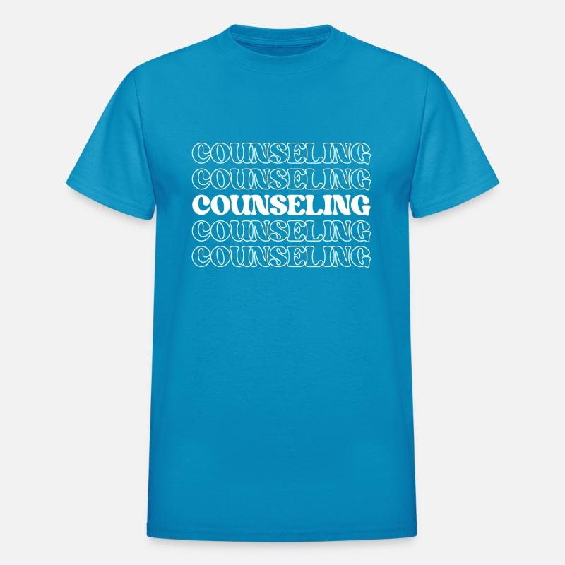 Counseling Guidance Therapy Psychotherapy