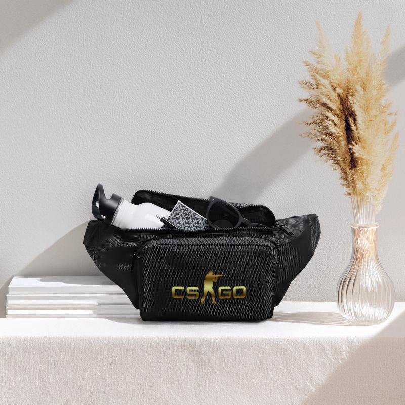 Counter Strike GO (CSGO) - Luxury Design