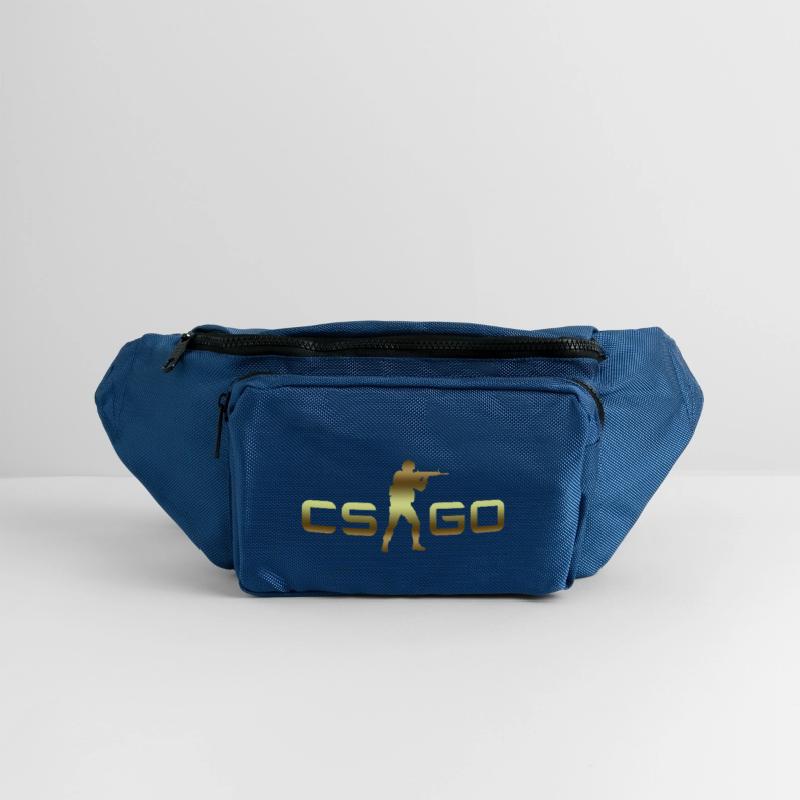 Counter Strike GO (CSGO) - Luxury Design