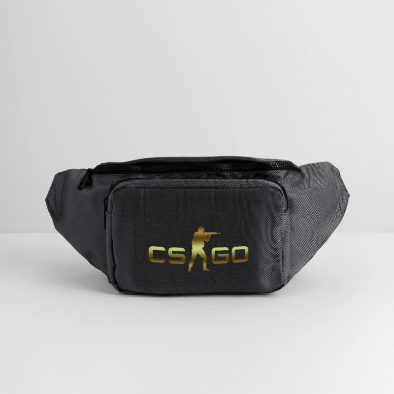 Counter Strike GO (CSGO) - Luxury Design