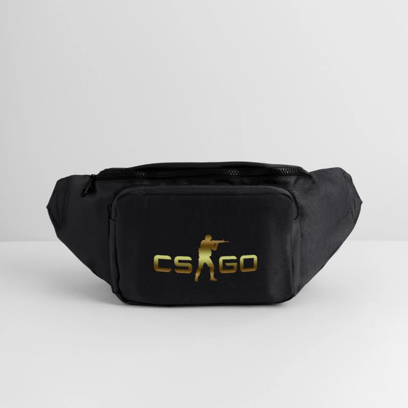 Counter Strike GO (CSGO) - Luxury Design