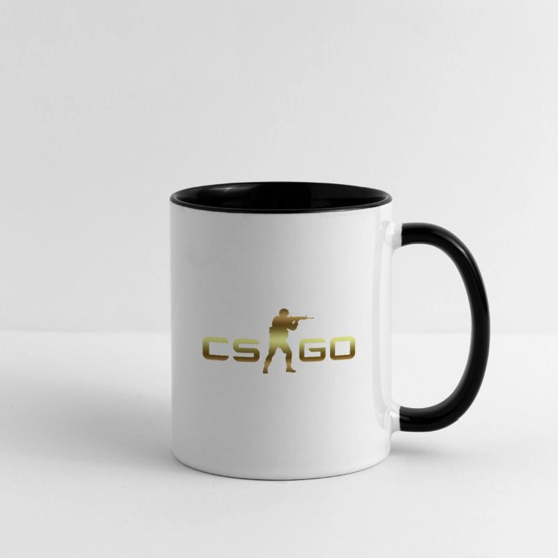 Counter Strike GO (CSGO) - Luxury Design