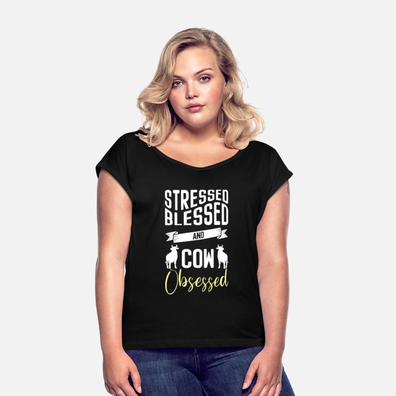 Cow Farmer Moo Nature