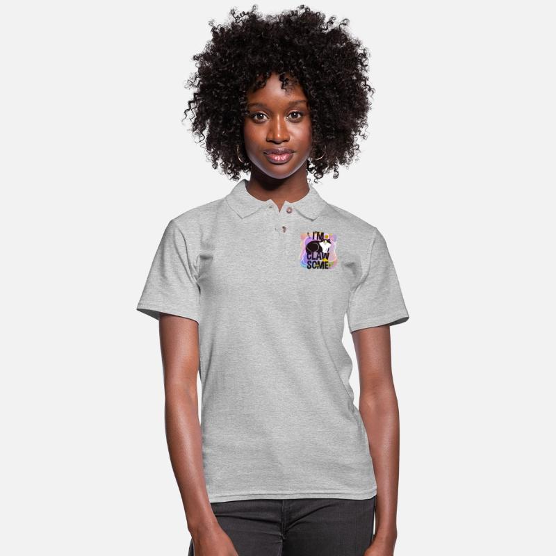 Creative I'M Claw Some Cat Mouse Fish Bone Wool