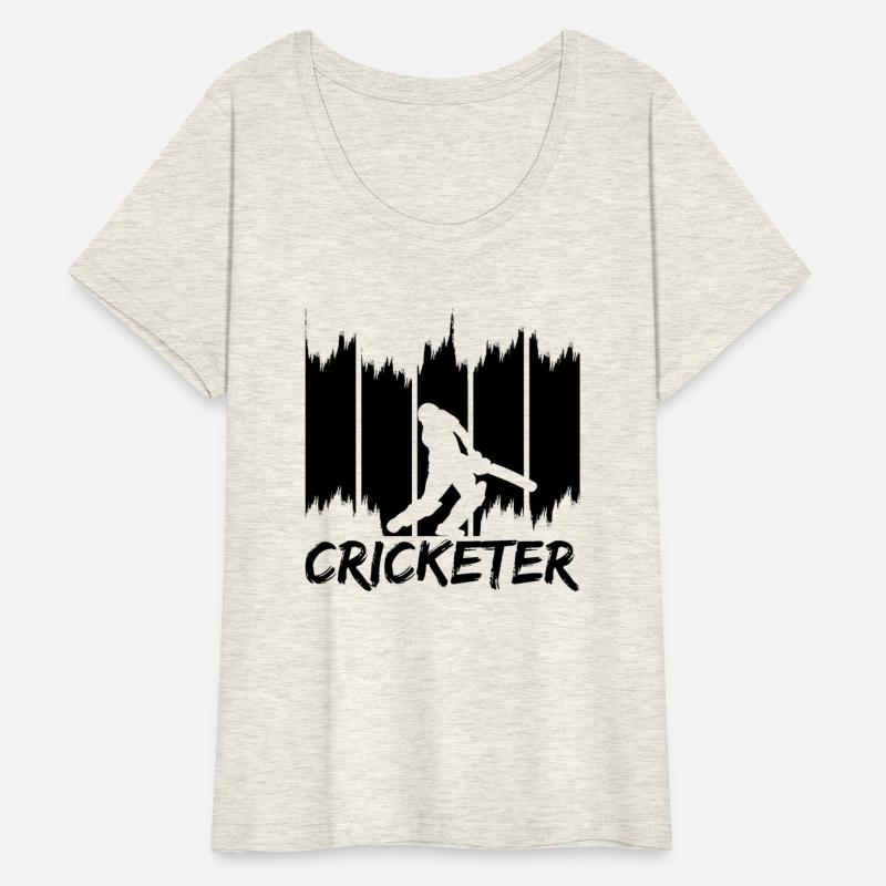 Cricketer