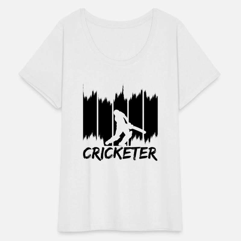 Cricketer