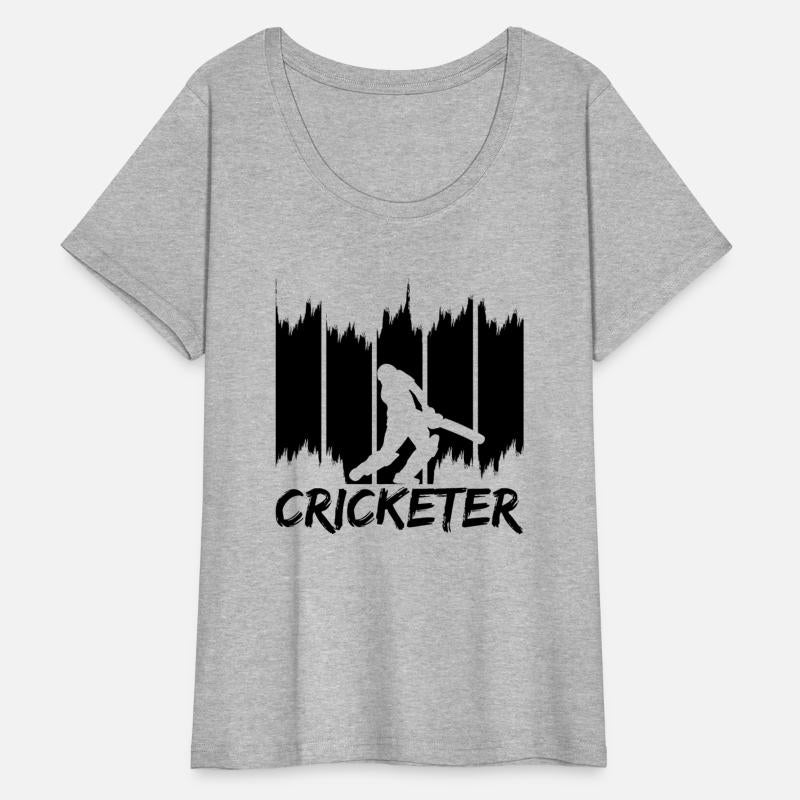 Cricketer