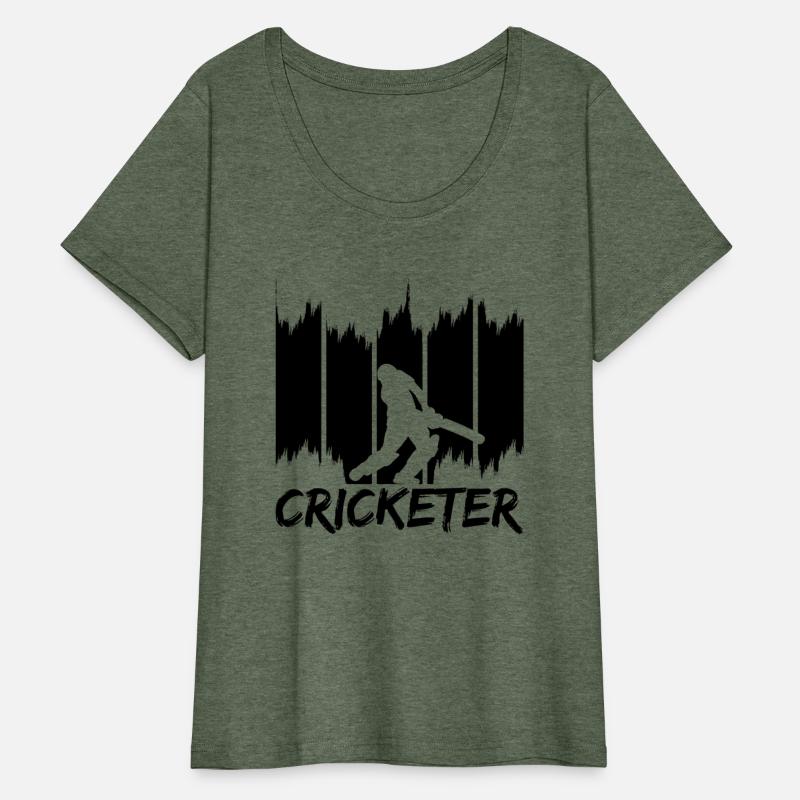 Cricketer