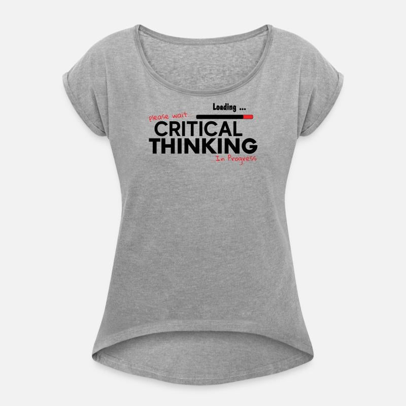 Critical Thinking in Progress 1