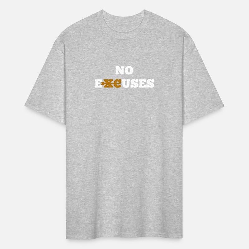 Cross Country Running No Excuses