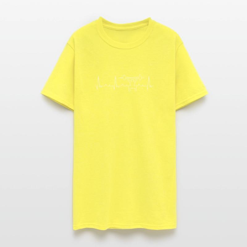 Cross Training Man Lifting Weights. Heart. Love.