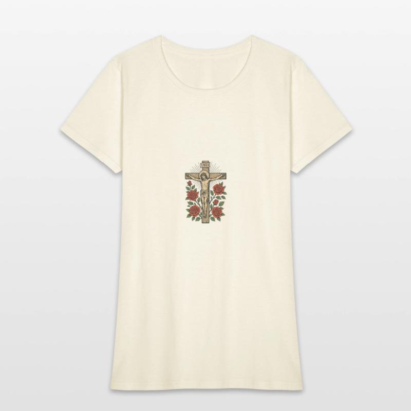 Crown of Thorns – Savior's Love