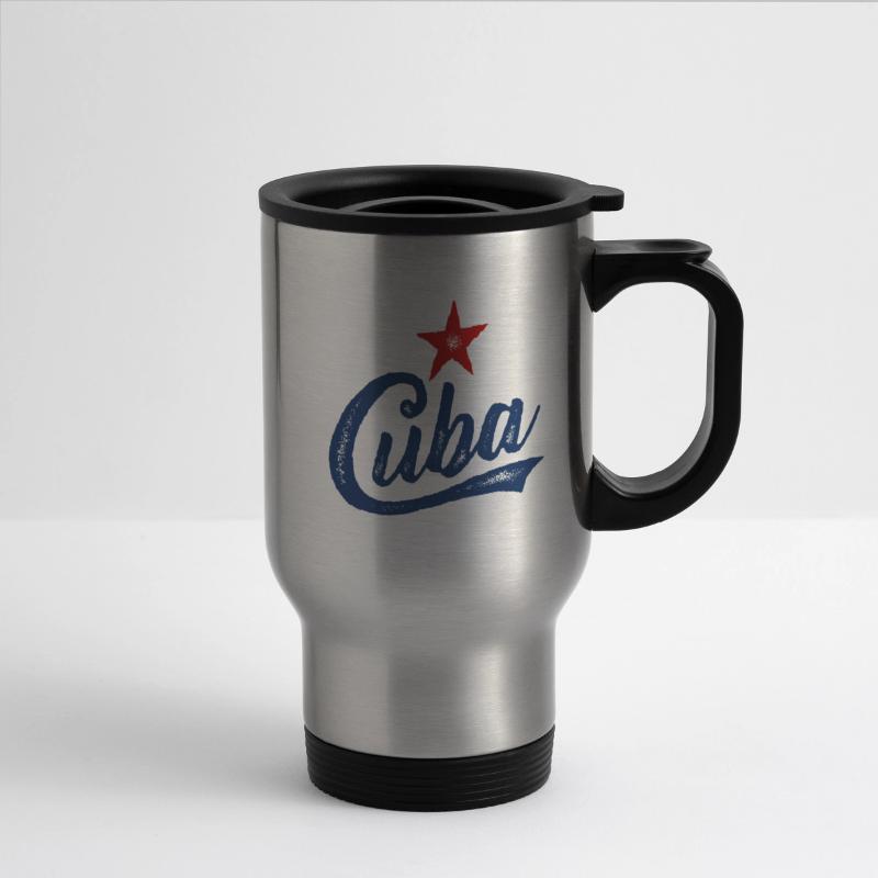 CUBA OLDSCHOOL STAMPED VINTAGE