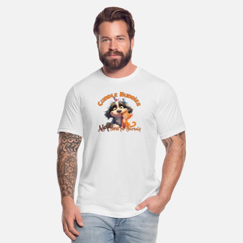 Cuddle Buddies Adopt Some For Yourself