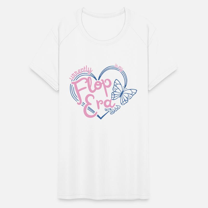 Currently In My Flop Era