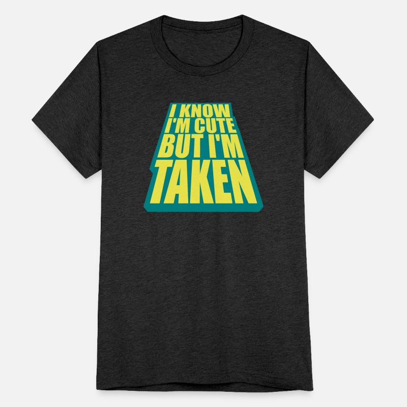 cute but taken quote