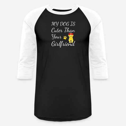 Cute dog Simple Attractive t shirt design