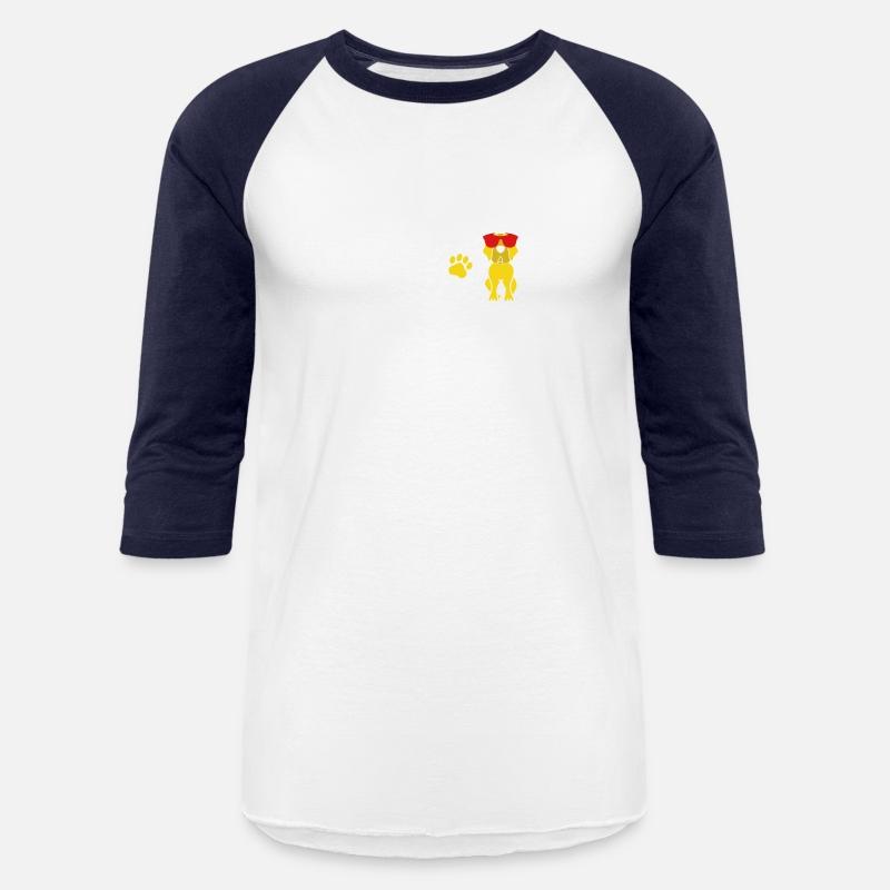 Cute dog Simple Attractive t shirt design