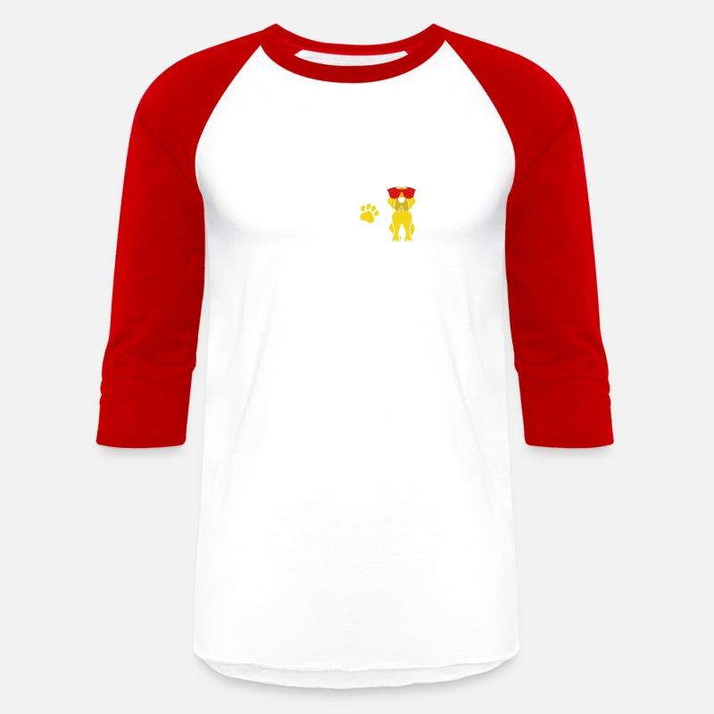 Cute dog Simple Attractive t shirt design