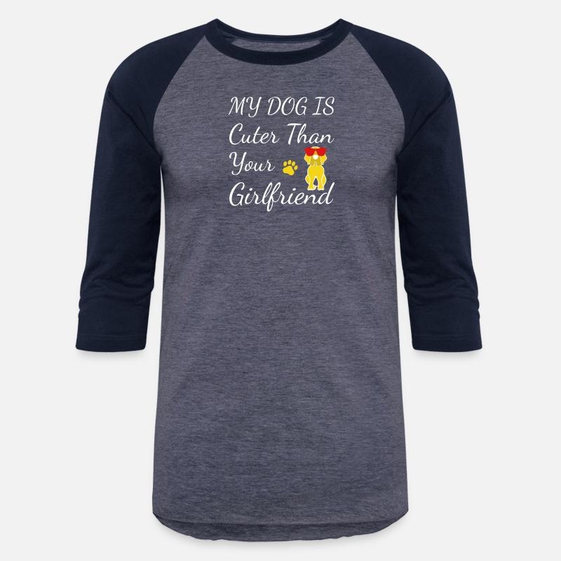 Cute dog Simple Attractive t shirt design