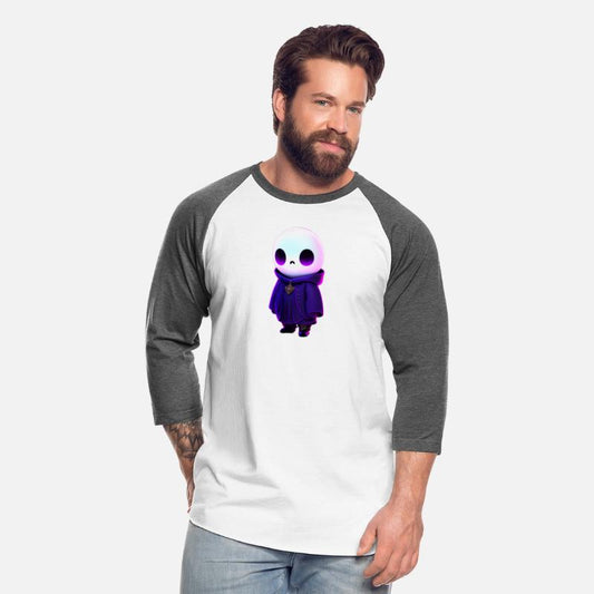 cute ghost"Boo-tifully Adorable Ghost T-Shirt: Cas