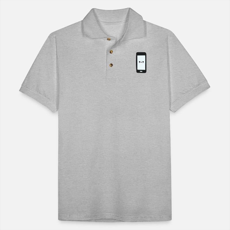 Cute kawaii mobile phone