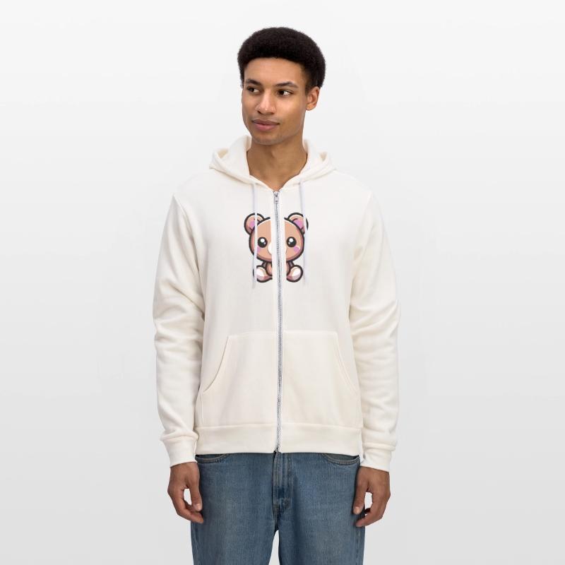 Cute Kawaii Teddy Bear 2