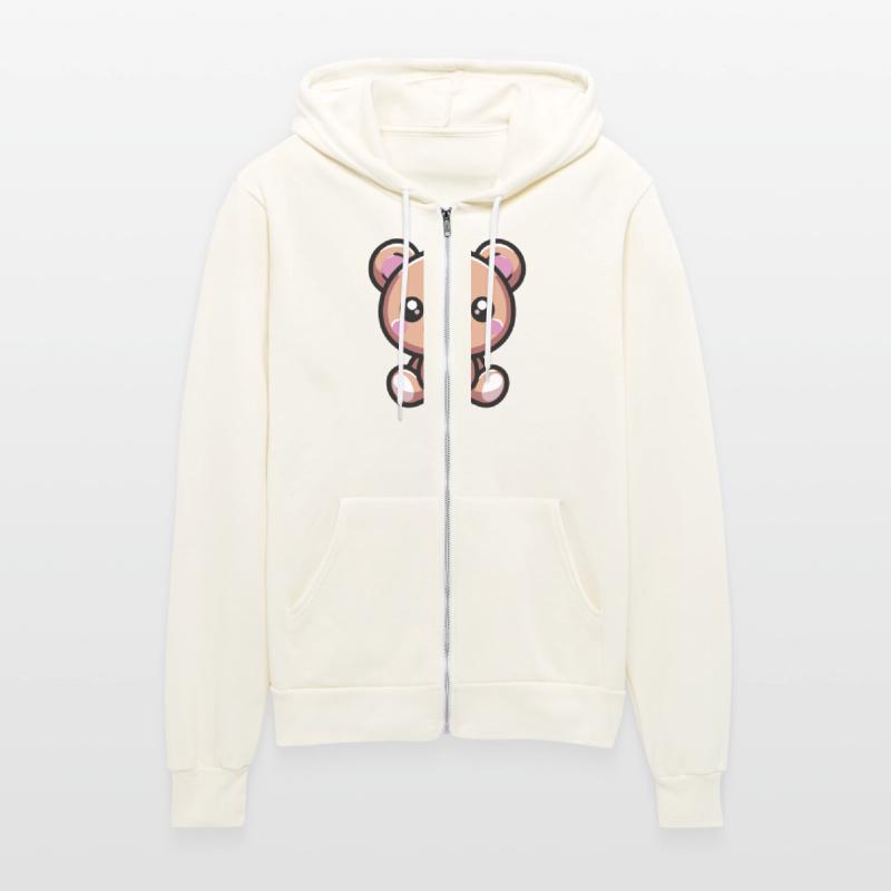 Cute Kawaii Teddy Bear 2