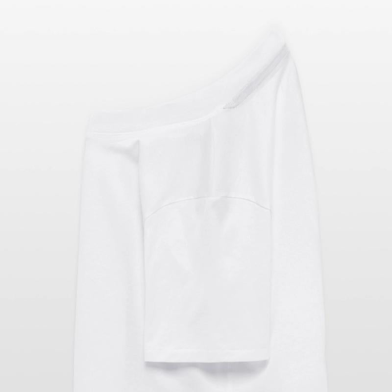 Cute Pug in Hoodie Standing on the Steps - Street