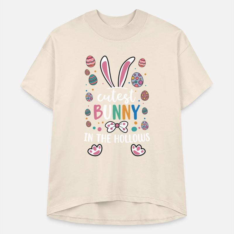 Cutest Bunny In The Hollows Easter Eggs Rabbit