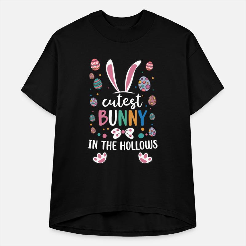 Cutest Bunny In The Hollows Easter Eggs Rabbit