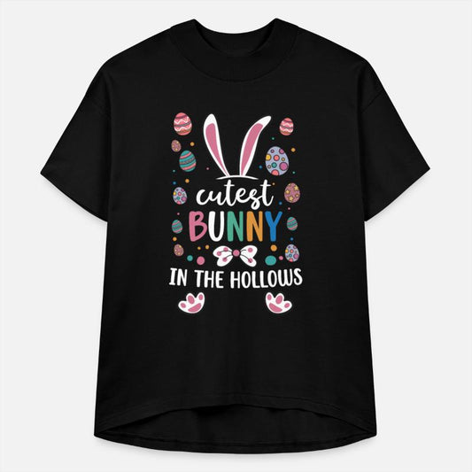 Cutest Bunny In The Hollows Easter Eggs Rabbit