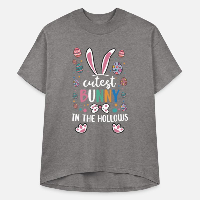 Cutest Bunny In The Hollows Easter Eggs Rabbit