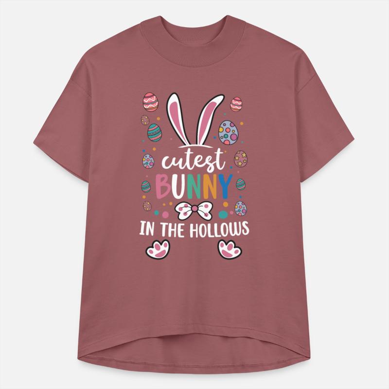 Cutest Bunny In The Hollows Easter Eggs Rabbit