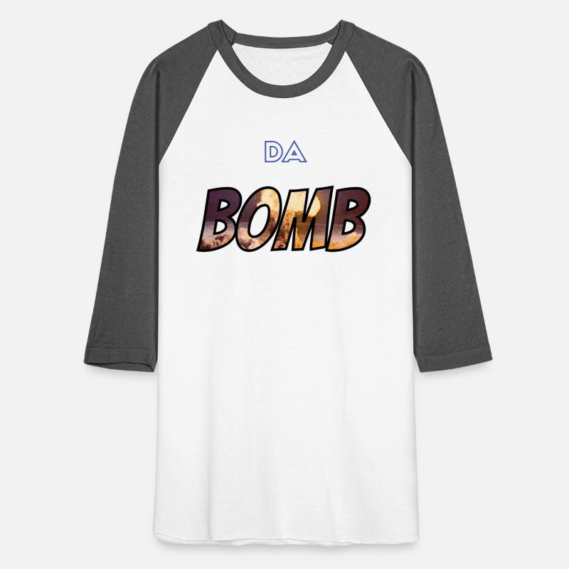DA BOMB