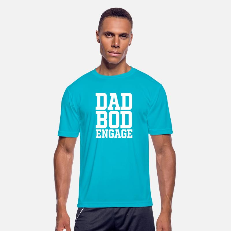 Dad Bod Engage