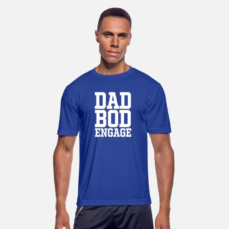 Dad Bod Engage