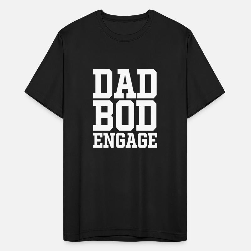 Dad Bod Engage